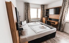 Hotel Apartments Restaurant Cala Luna